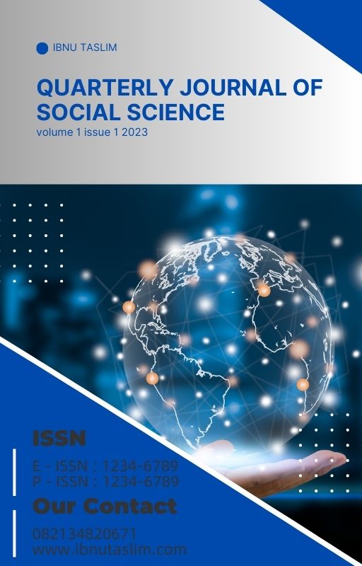 Quarterly Journal of Social Science