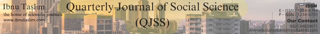 Quarterly Journal of Social Science