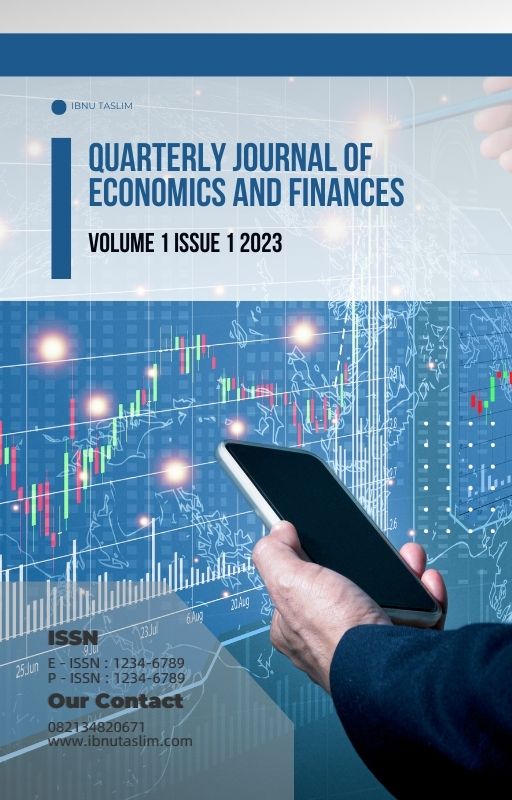 Quarterly Journal of Economics and Finances